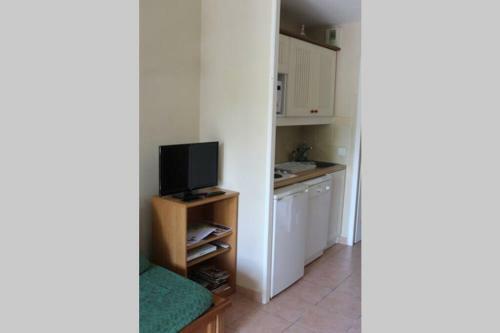 Apartamento R�sidence Du Lac-monflanquin Appartement Piscine Chauff�e