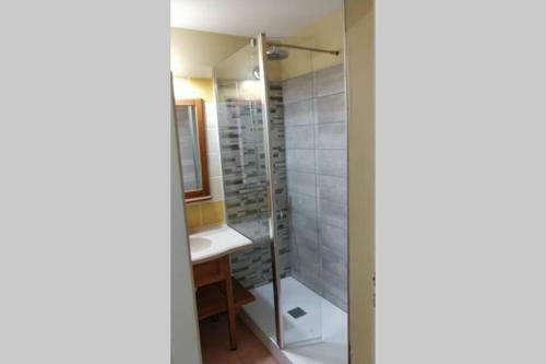 Apartamento R�sidence Du Lac-monflanquin Appartement Piscine Chauff�e