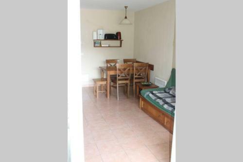 Apartamento R�sidence Du Lac-monflanquin Appartement Piscine Chauff�e