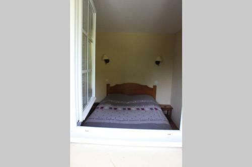 Apartamento R�sidence Du Lac-monflanquin Appartement Piscine Chauff�e