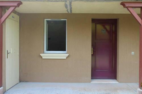 Apartamento R�sidence Du Lac-monflanquin Appartement Piscine Chauff�e