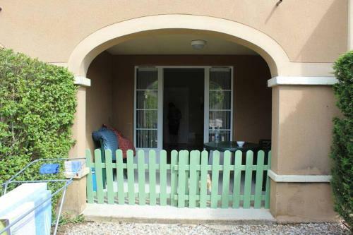 Apartamento R�sidence Du Lac-monflanquin Appartement Piscine Chauff�e