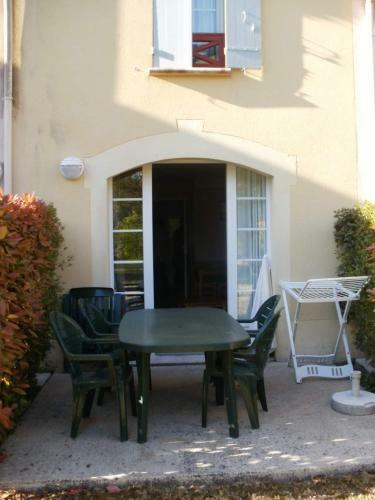 Apartamento R�sidence Du Lac-monflanquin Appartement Piscine Chauff�e