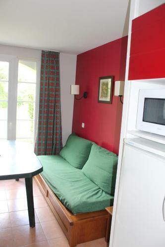 Apartamento R�sidence Du Lac-monflanquin Appartement Piscine Chauff�e