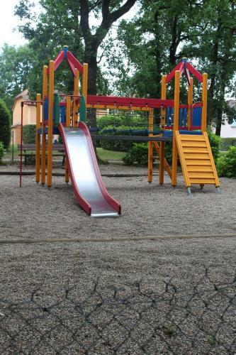 Apartamento R�sidence Du Lac-monflanquin Appartement Piscine Chauff�e