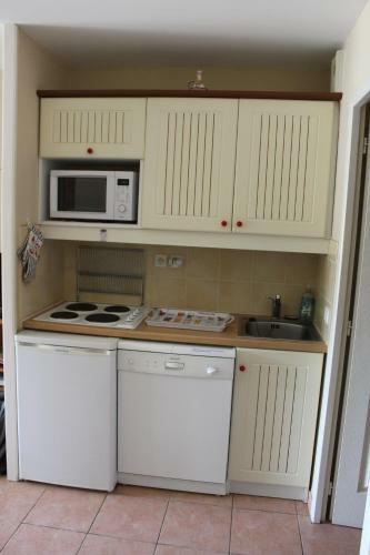 Apartamento R�sidence Du Lac-monflanquin Appartement Piscine Chauff�e