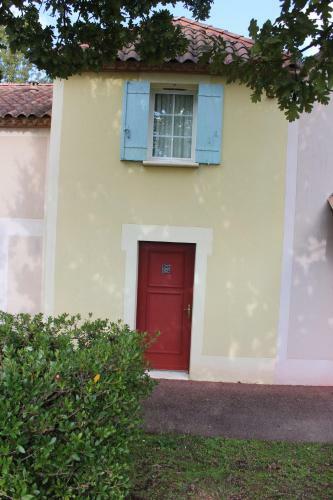 Apartamento R�sidence Du Lac-monflanquin Appartement Piscine Chauff�e
