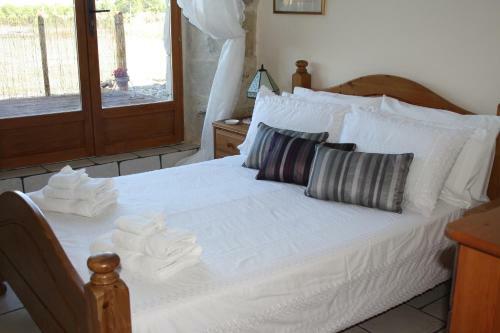 Apartamento Bouye Gite Accommodation
