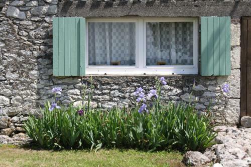 Apartamento Bouye Gite Accommodation