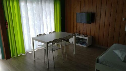 Apartamento Le Chalet De Lylou