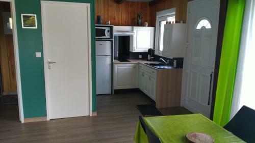 Apartamento Le Chalet De Lylou