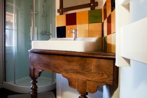 Bed & Breakfast Logis Saint Martin