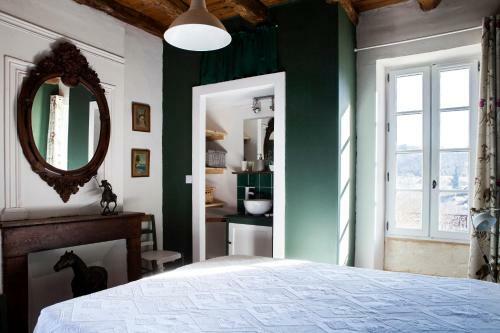 Bed & Breakfast Logis Saint Martin