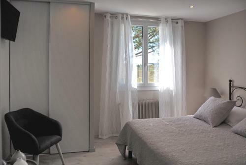 Hostal A L'or�e Des Vignes