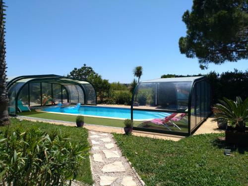 Hostal A L'or�e Des Vignes