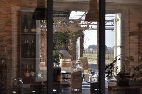 Hostal A L'or�e Des Vignes