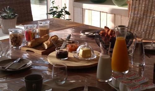 Hostal A L'or�e Des Vignes