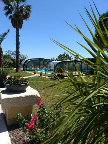 Hostal A L'or�e Des Vignes
