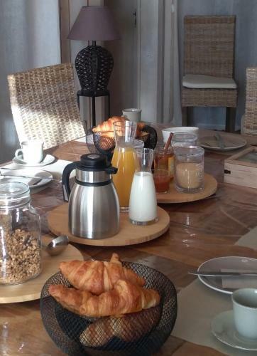 Hostal A L'or�e Des Vignes