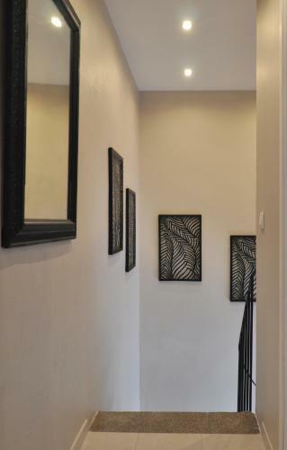 Hostal A L'or�e Des Vignes