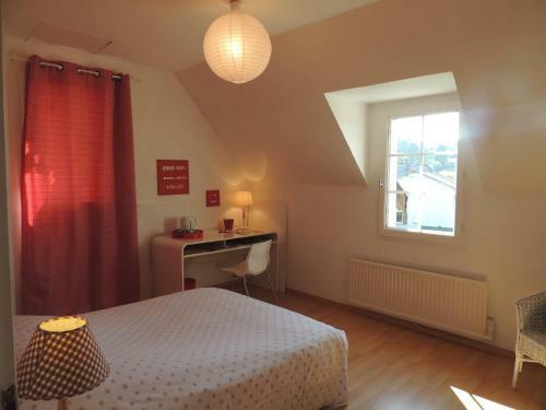 Bed & Breakfast Le Tilleul