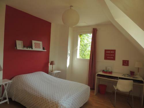 Bed & Breakfast Le Tilleul