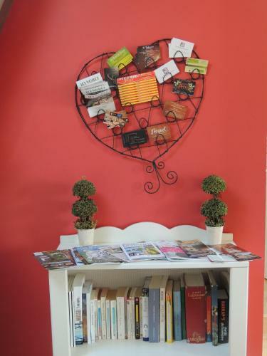 Bed & Breakfast Le Tilleul
