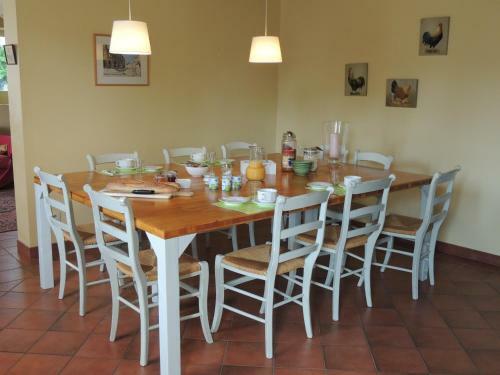 Bed & Breakfast Le Tilleul
