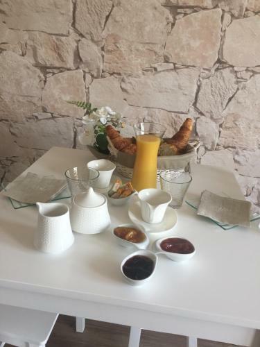 Bed & Breakfast Au Charmant Des Vignes