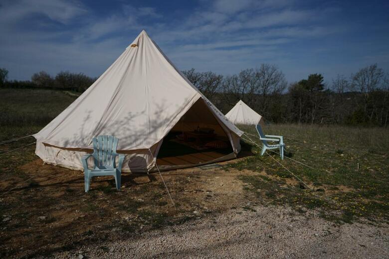 Camping Arbre De Vie