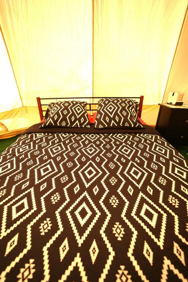 Camping Arbre De Vie