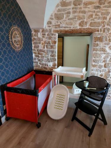 Apartamentos L'inattendu