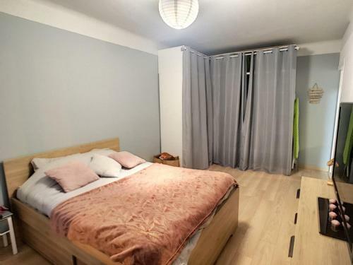 Apartamento Appartement Reminaud