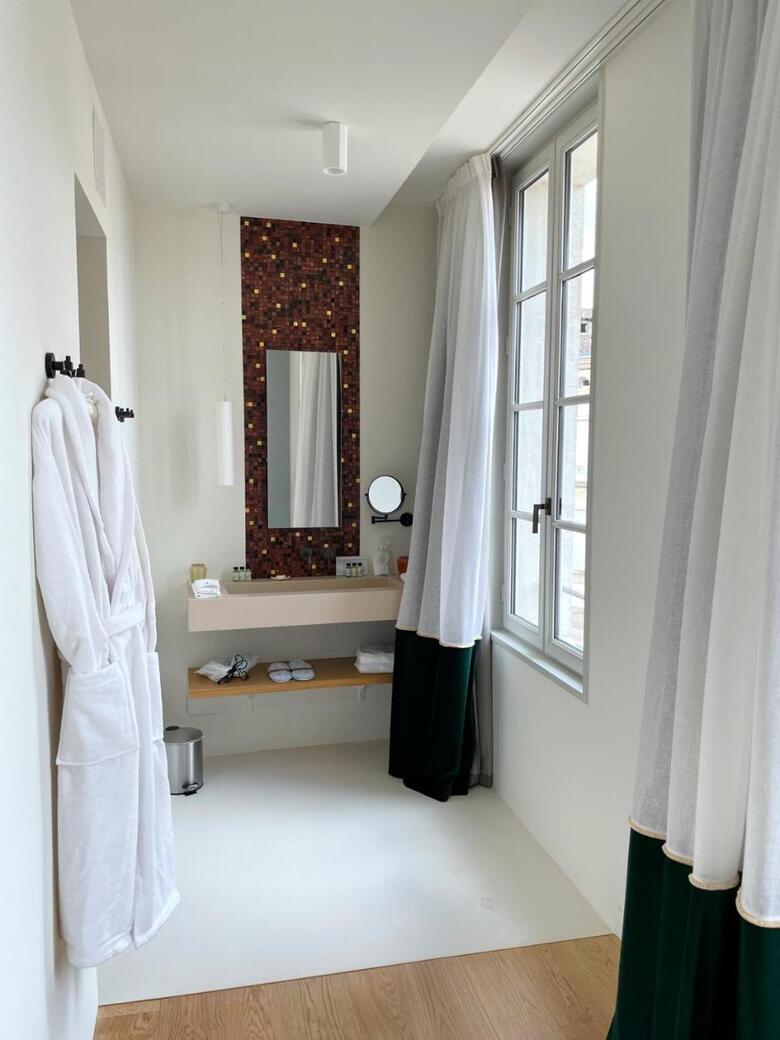 Hotel Aux Ducs De Sienne