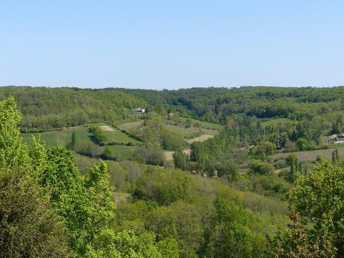 Apartamento La Ferme Des Paons