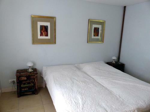 Apartamento La Ferme Des Paons