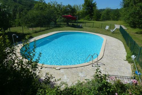 Apartamento La Ferme Des Paons