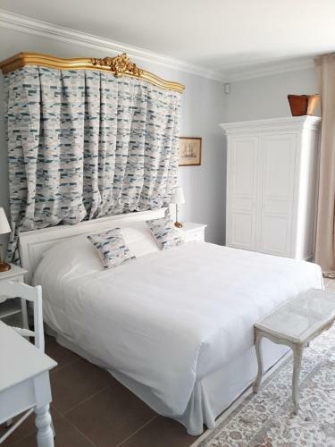 Bed & Breakfast Maison Coquer�aumont