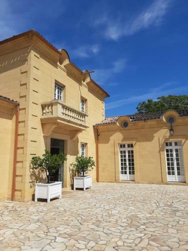 Bed & Breakfast Maison Coquer�aumont