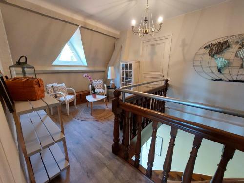 Bed & Breakfast Le Relais Globe Trotteur