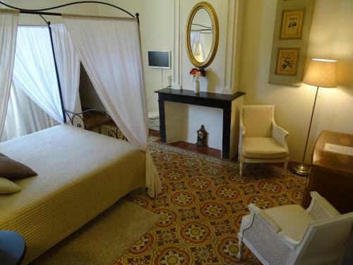 Bed & Breakfast Chambres D'h�tes Belle Vigneronne