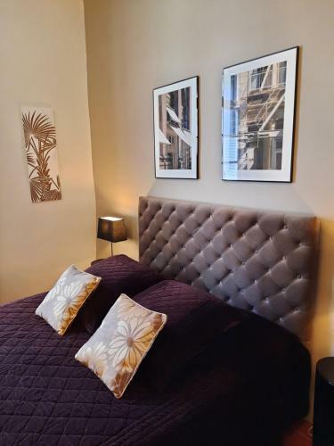 Bed & Breakfast Chambres D'h�tes Belle Vigneronne