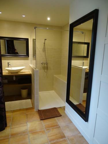 Bed & Breakfast Chambres D'h�tes Belle Vigneronne