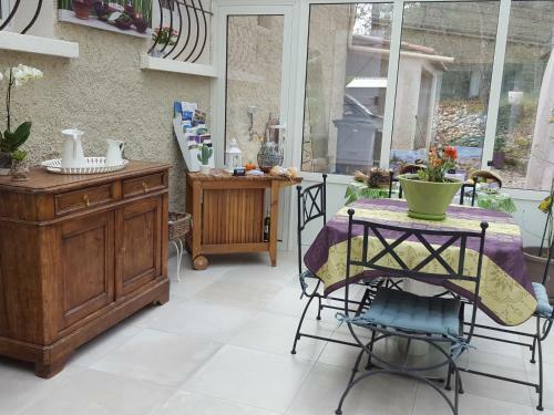 Hostal Les Lavandines