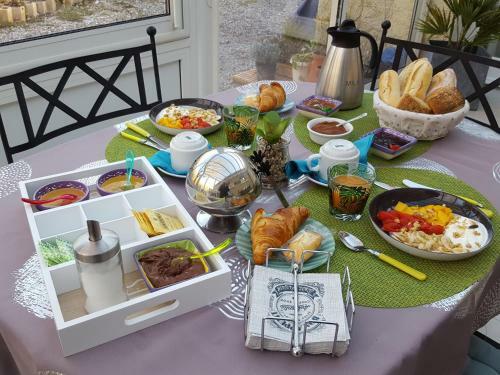 Hostal Les Lavandines