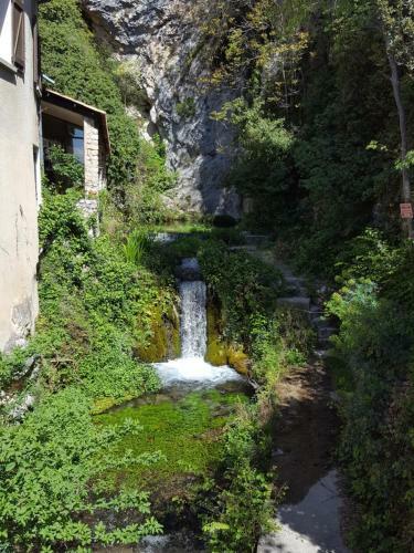 Hostal Les Lavandines