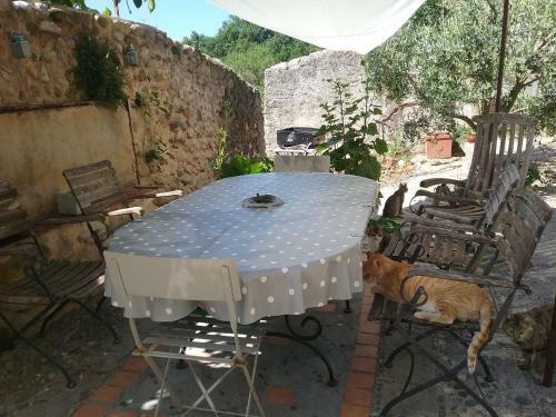 Hostal Le Petit Fabre