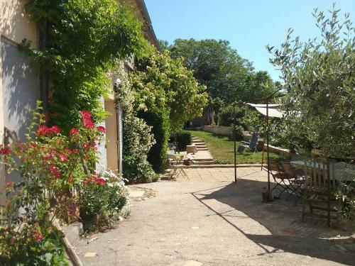 Hostal Le Petit Fabre