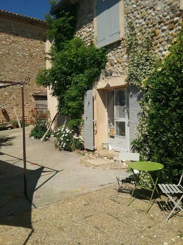 Hostal Le Petit Fabre