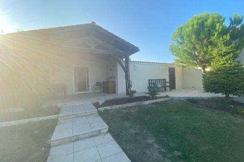 Countryside G�te + Pool With Stunning Views